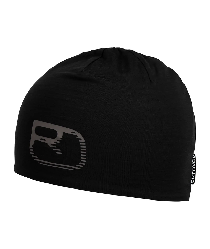120 COOL TEC LOGO BEANIE