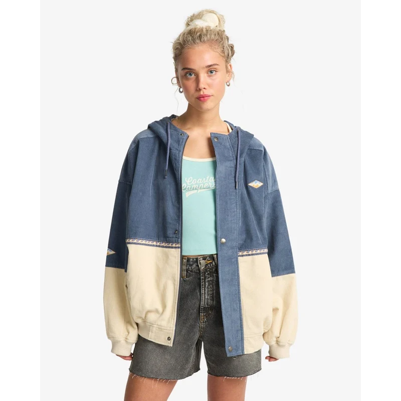 Set The Tone Jacket