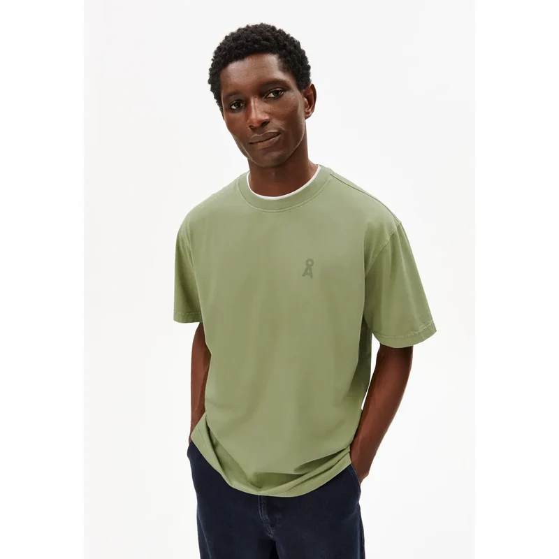 Iconic A Maarkos GD T-Shirt