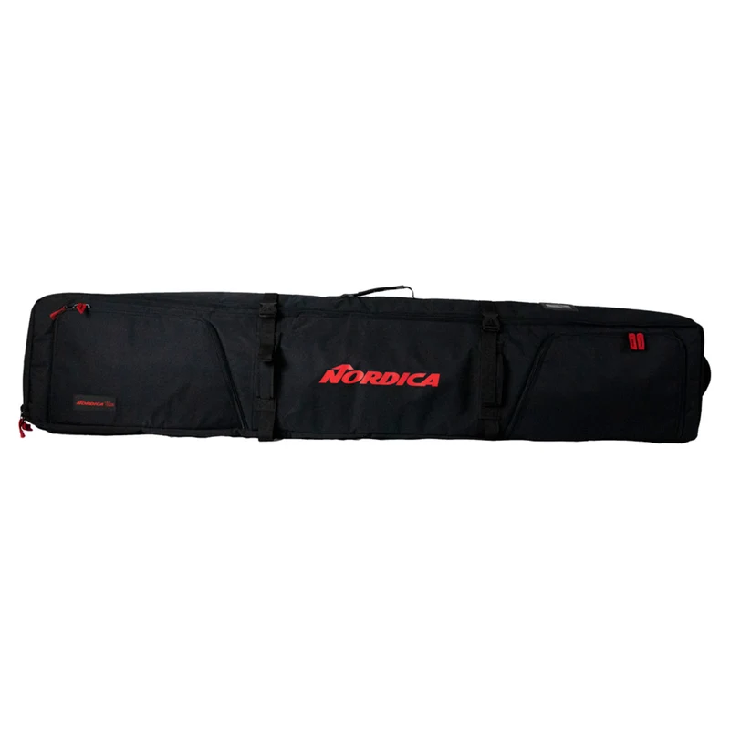 Nordica Expedition Wheelie Ski Bag