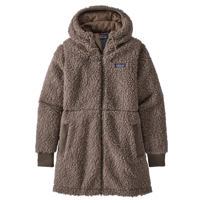 Patagonia Dusty Mesa Women's Parka