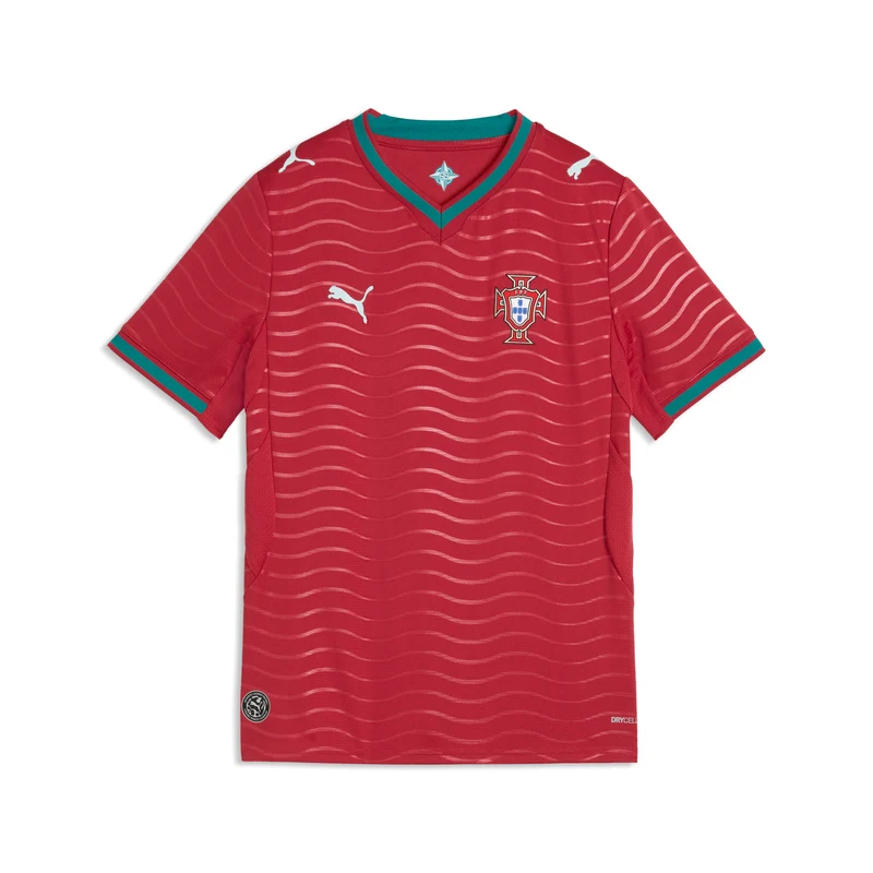 FPF Home Jersey Replica Jr