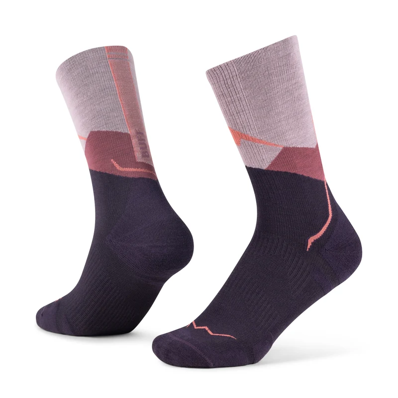 LW Merino Wool Crew