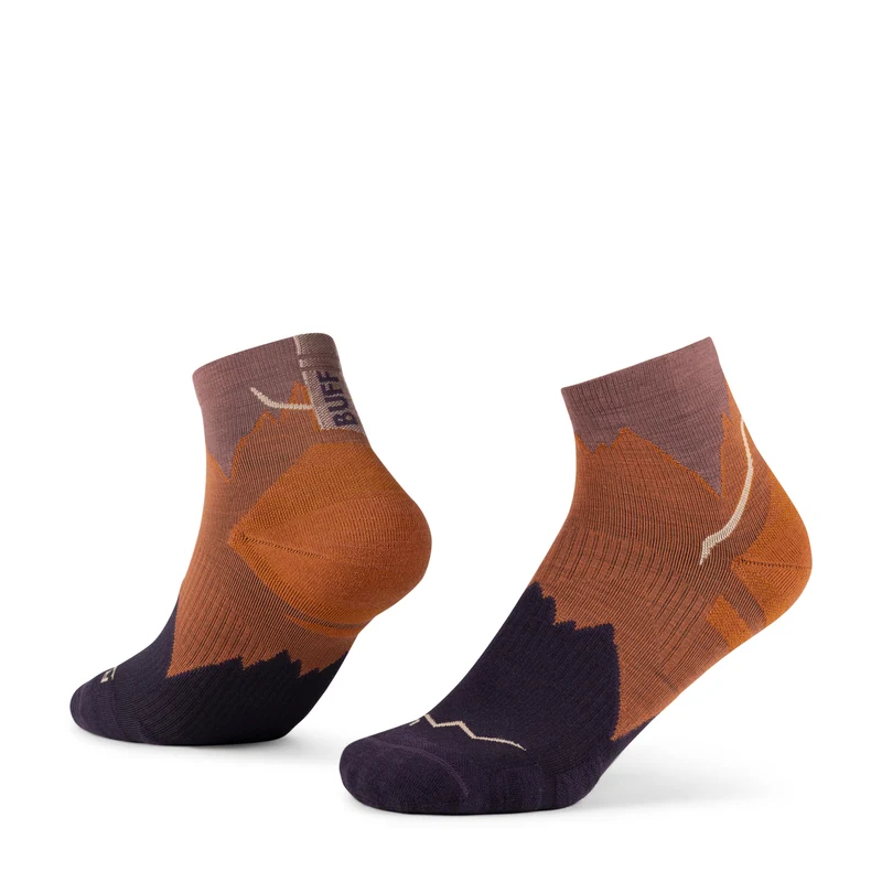 LW Merino Wool Quarter