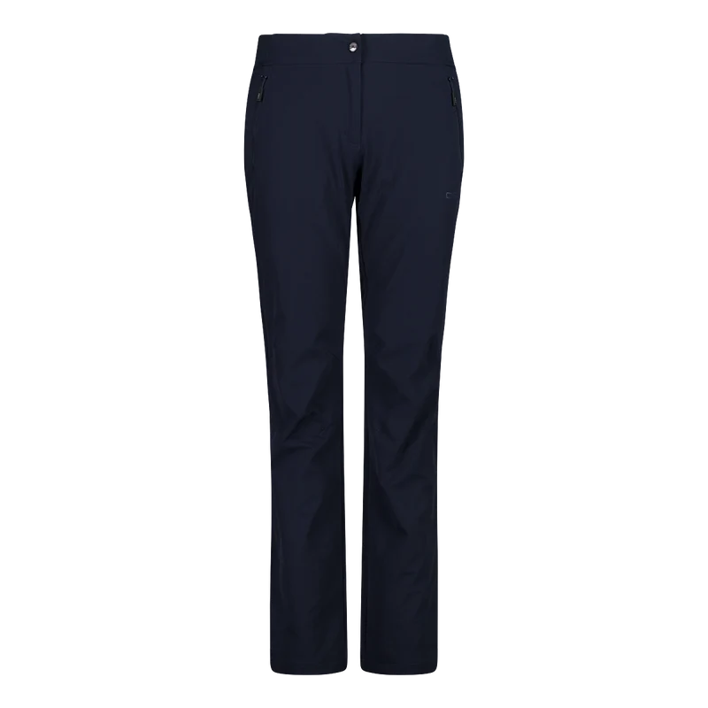 WOMAN LONG PANT