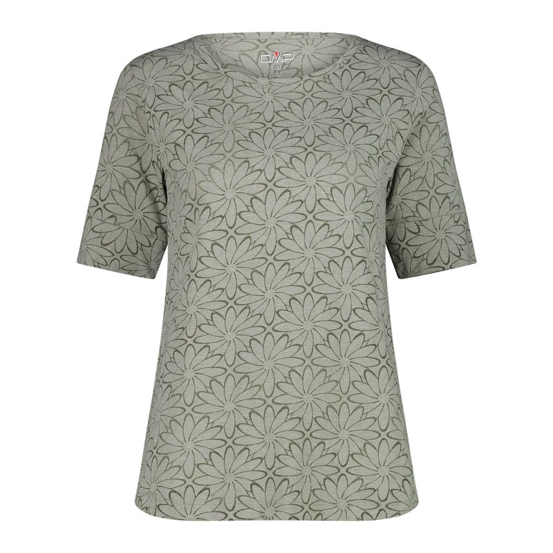 WOMAN T-SHIRT