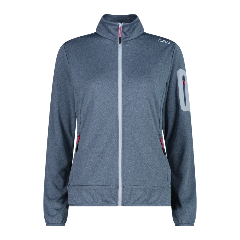 WOMAN JACKET