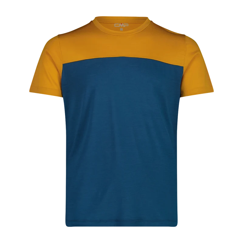 MAN T-SHIRT