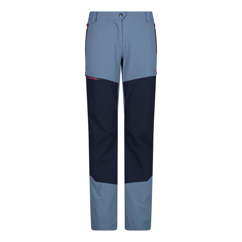 WOMAN LONG PANT