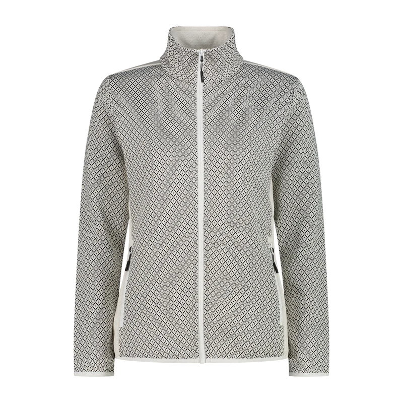 WOMAN JACKET
