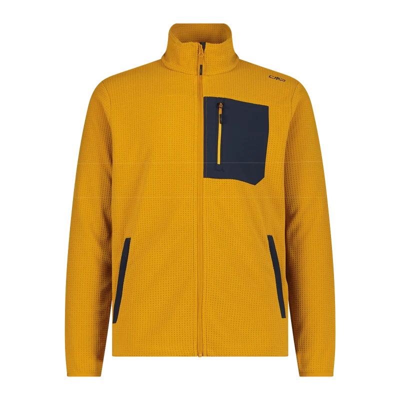 MAN JACKET