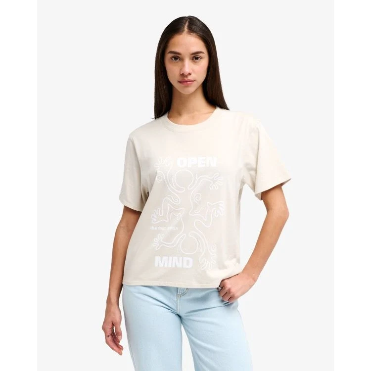 Raver Easy Tee
