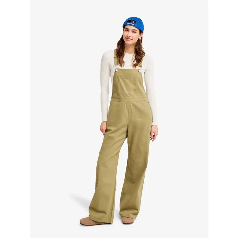 Trail Blazer Twill Jumper