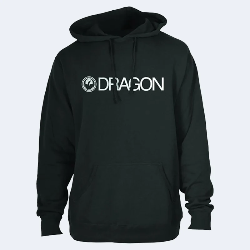 Dragon Trademark Hoodie