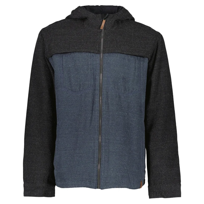 Obermeyer Wyatt Wooly Jacket