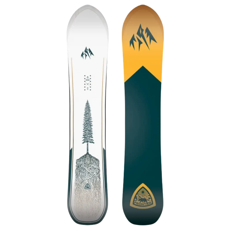 Frontier 2.0 162
