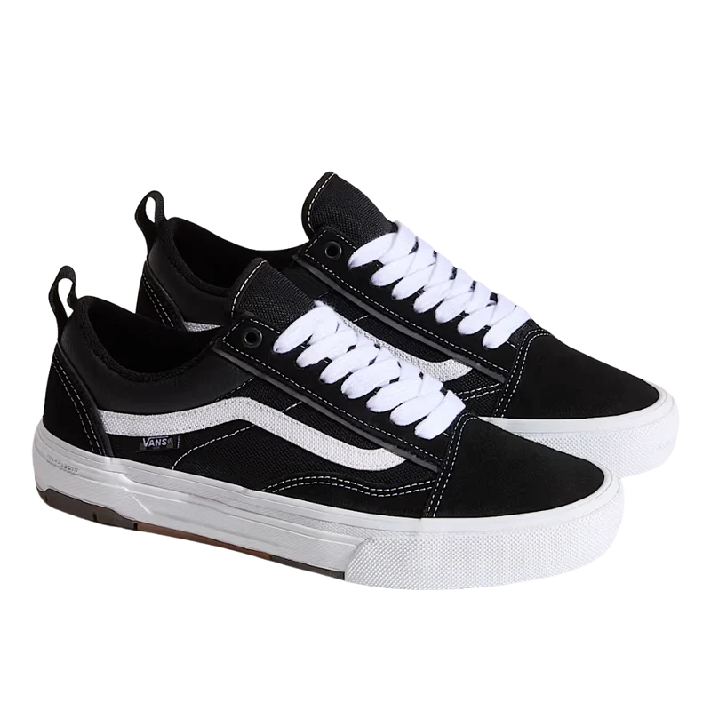 Skate Old Skool Wafflecup