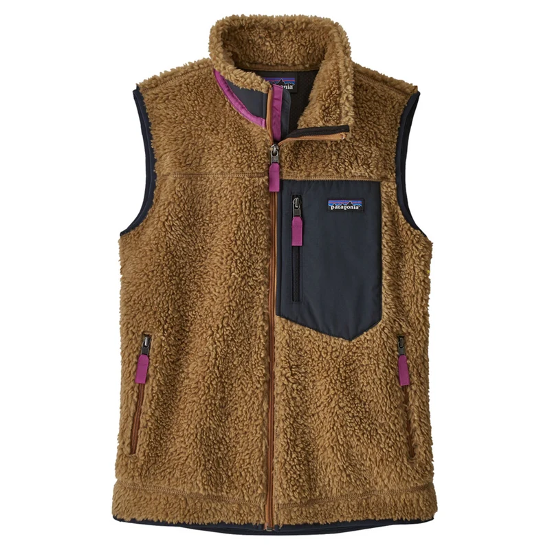 Patagonia Classic Retro-X Women's Vest