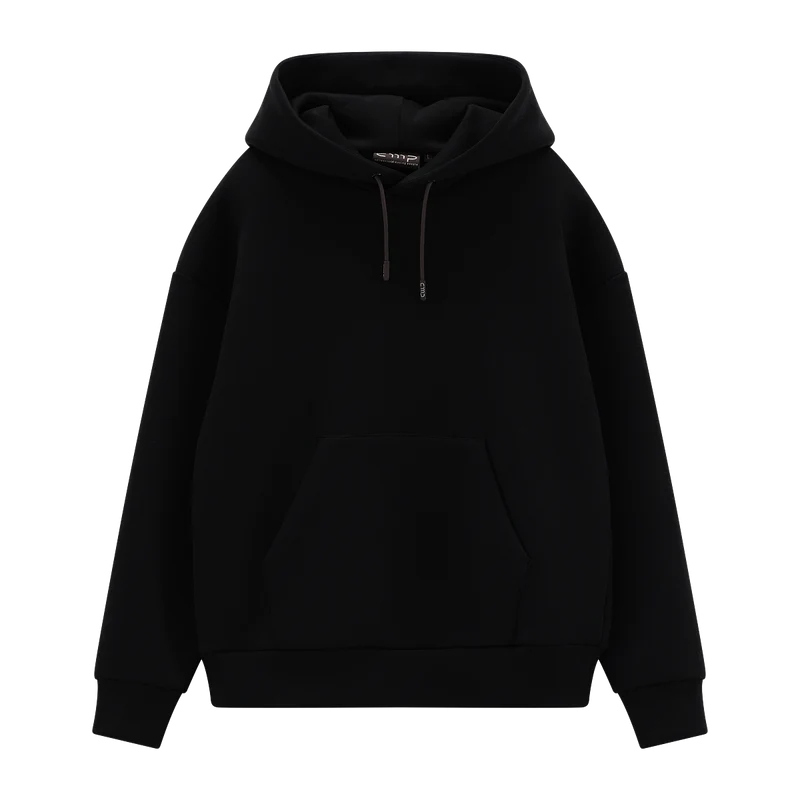 CMP MAN SWEAT FIX HOOD Kapuzenpullover Herren