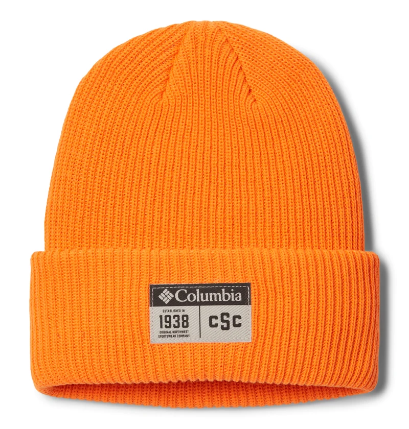 COLUMBIA Lost Lager II Beanie – Nachhaltige Outdoor-Mütze