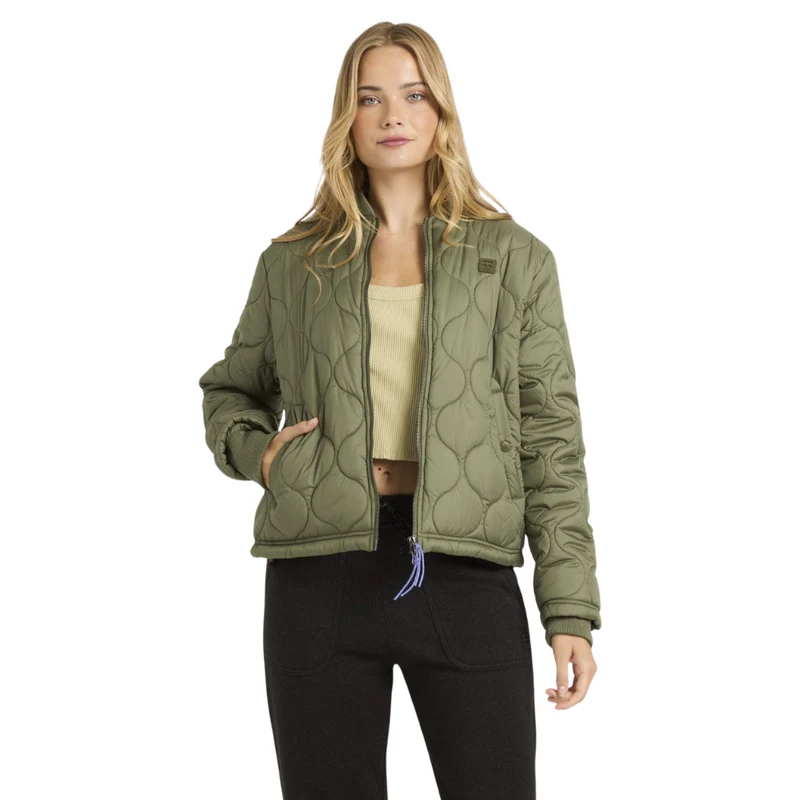 Cuesta Bomber