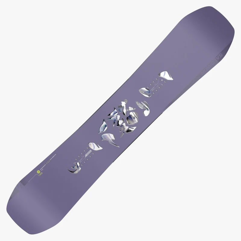 2024 Salomon No Drama Women's Snowboard