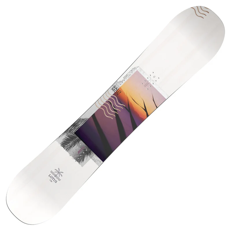 2023 Salomon Lotus Women's Snowboard