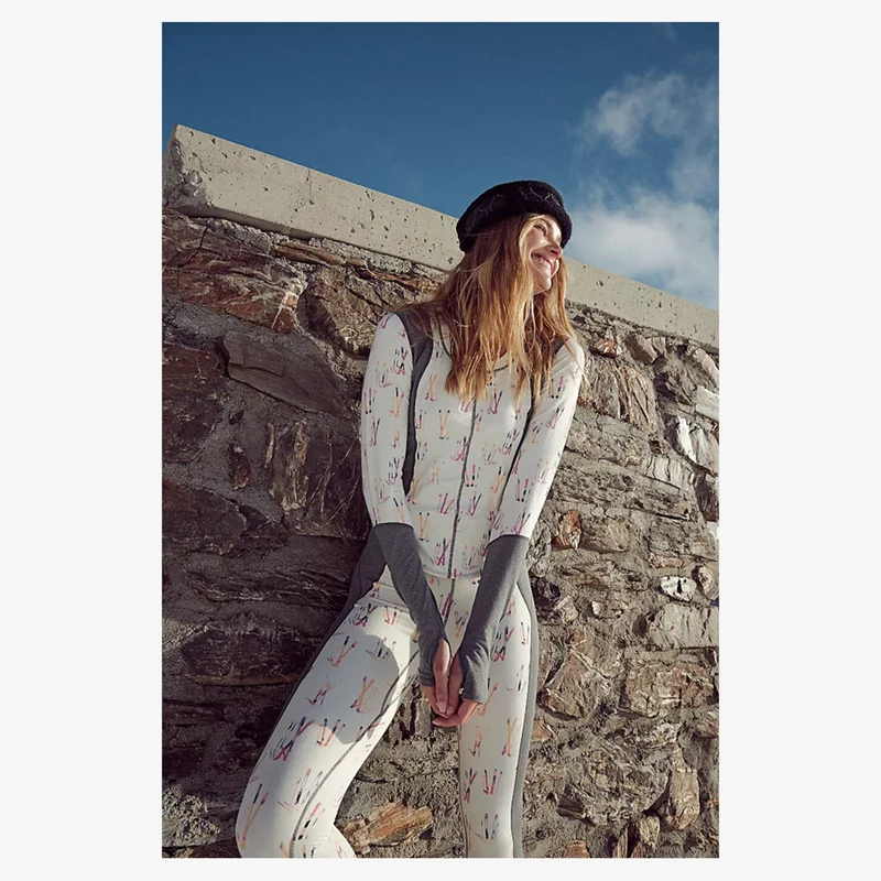 Free People You Know It Women's Long Sleeve Baselayer