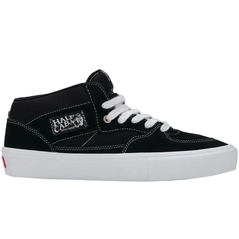 Skate Half Cab