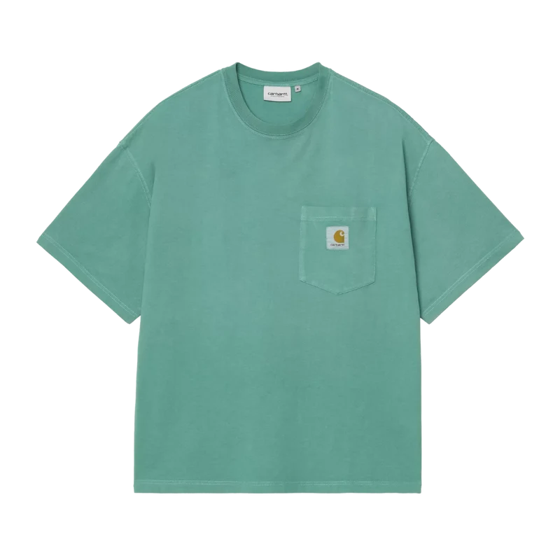 S/S Hudson Pocket T-Shirt