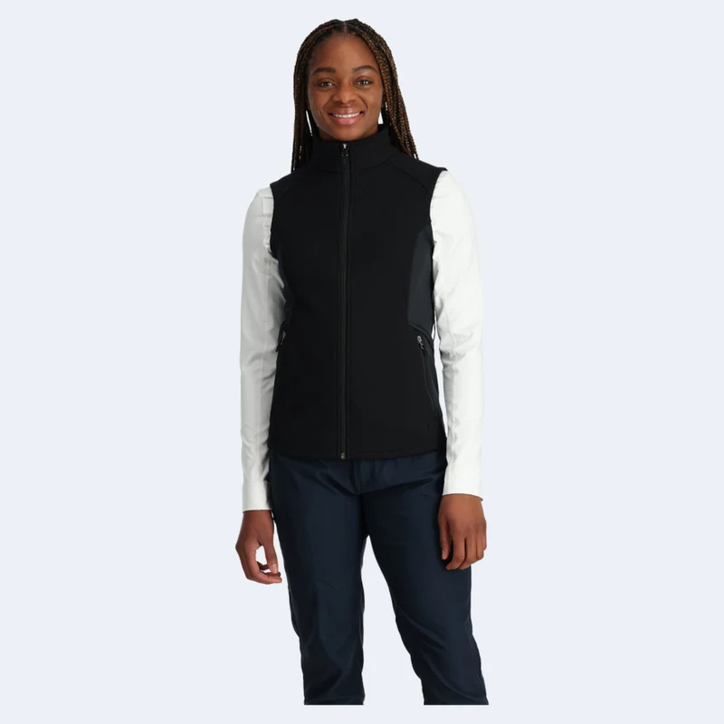 Spyder Bandita Women's Vest
