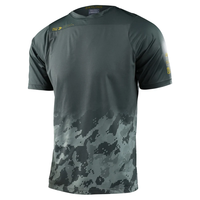 Troy Lee Designs Skyline Men's SS Jersey