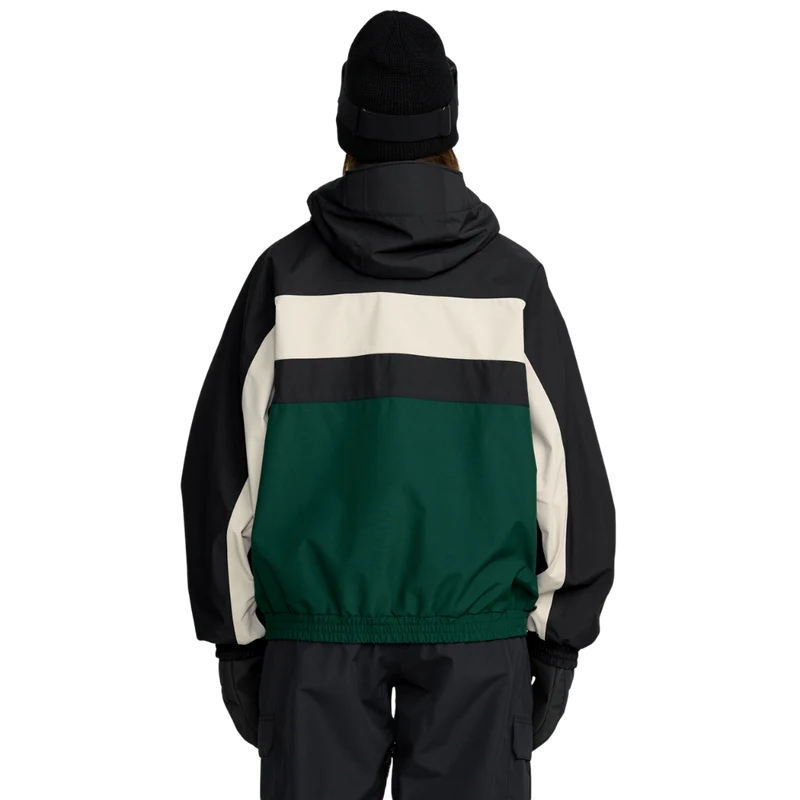 DLM Jacket