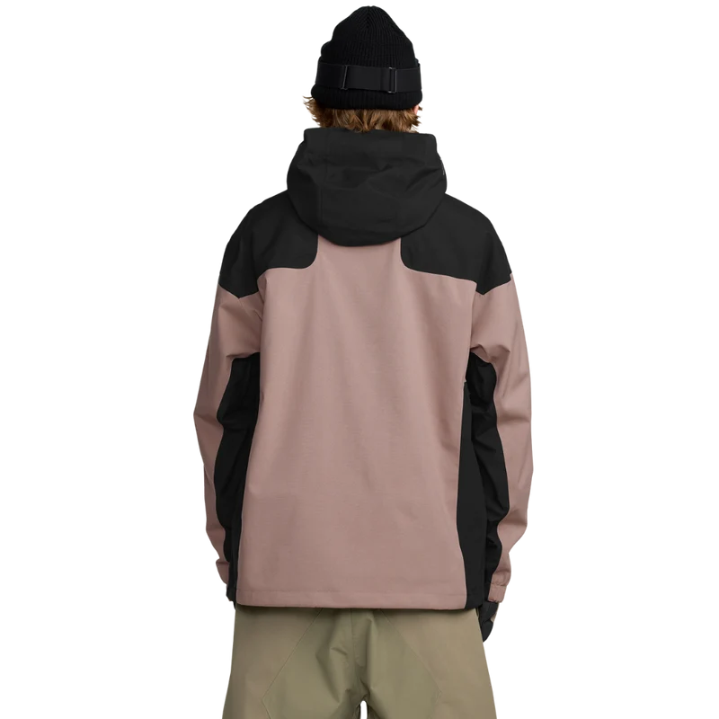 Kleveland Jacket