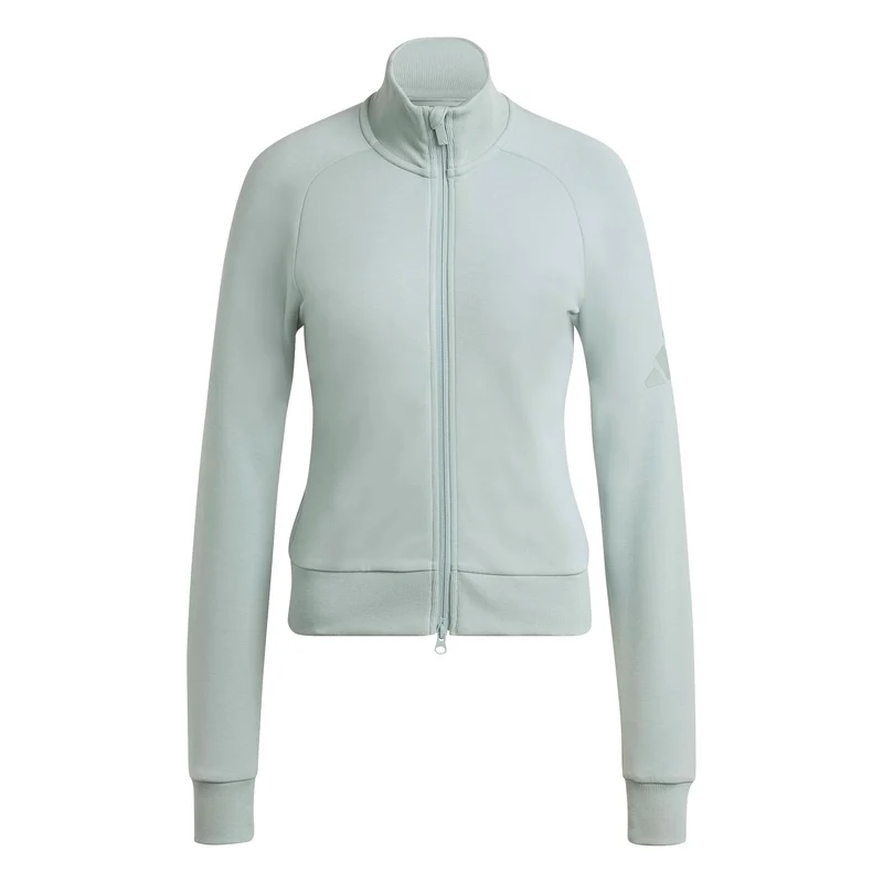 Soft Lux Slim Trainingsjacke