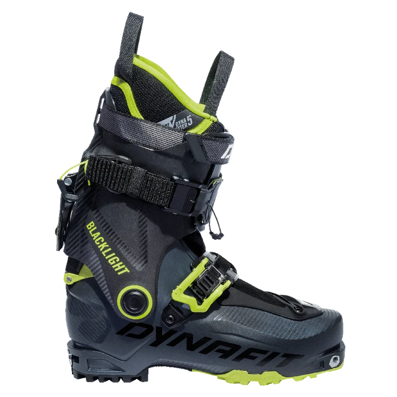 BLACKLIGHT BOOT