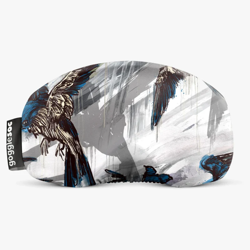 GoggleSoc Goggle Cover