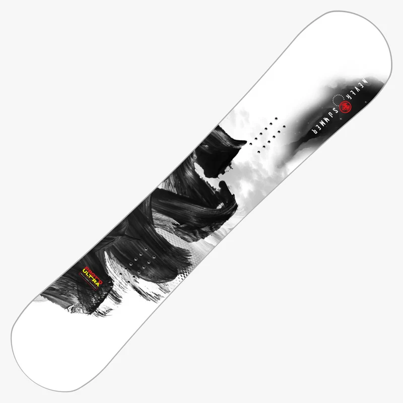 2024 Never Summer Proto Ultra Snowboard