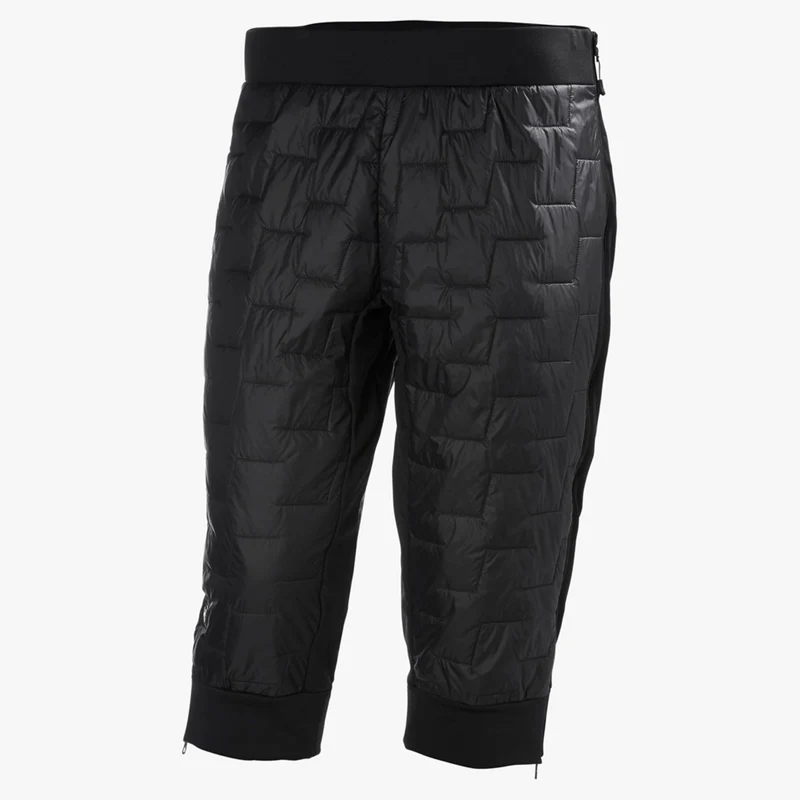 Helly Hansen Lifaloft Full Zip Men's Insulator 3/4 Pants
