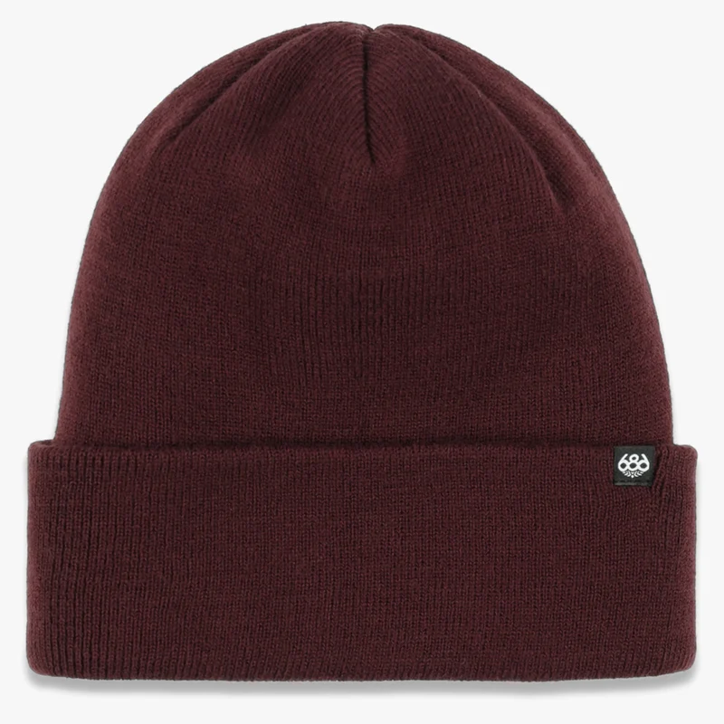 686 Standard Roll Up Beanie