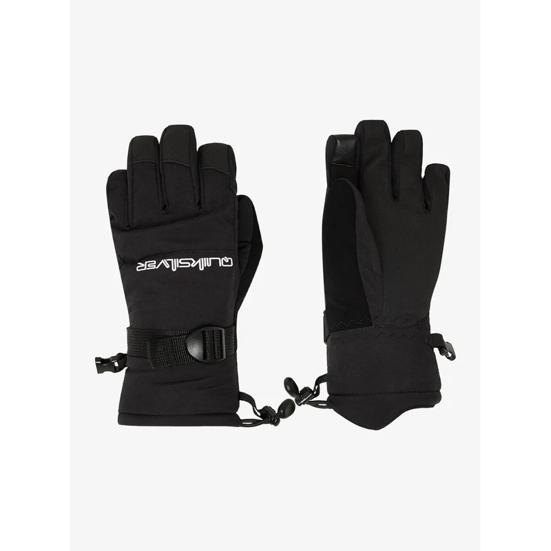 Mission Youth Glove