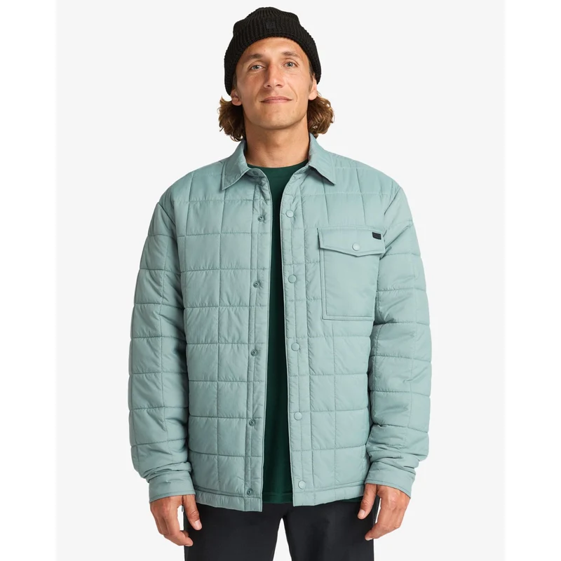 Montana Jacket