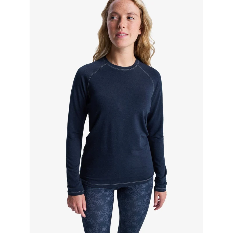 Climate Control Base Layer Top