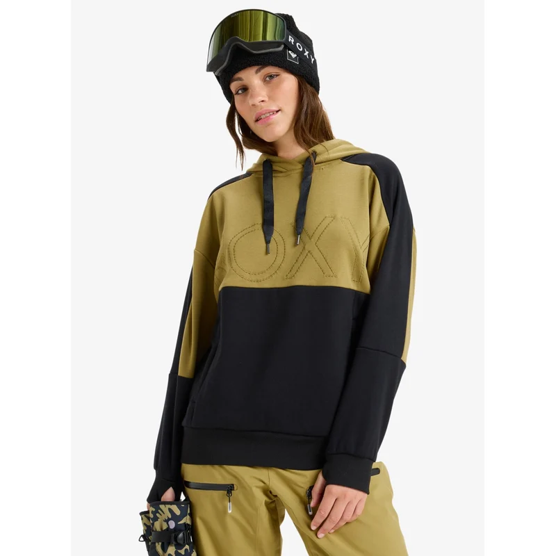 Liberty Hoodie