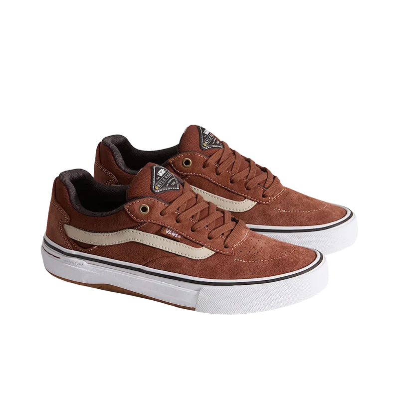 Skate Kyle Walker Wafflecup
