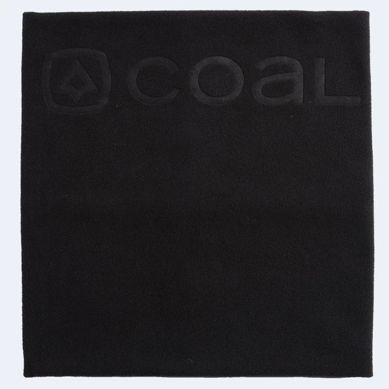 Coal MTF Neck Gaiter
