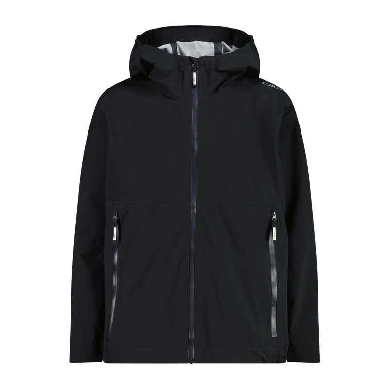 KID JACKET FIX HOOD