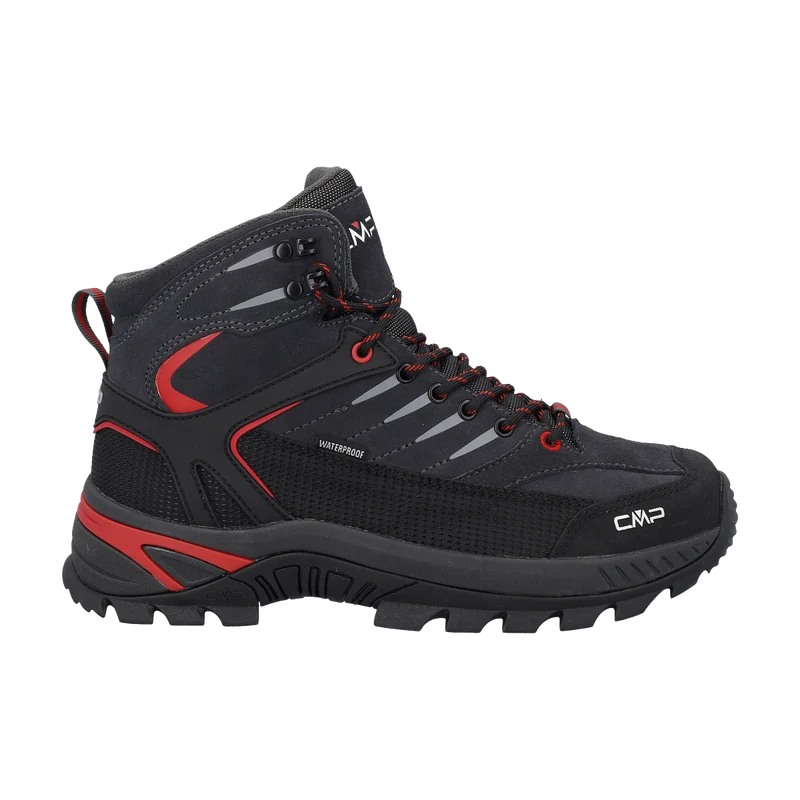 RIGEL 2.0 MID TREKKING SHOES WP