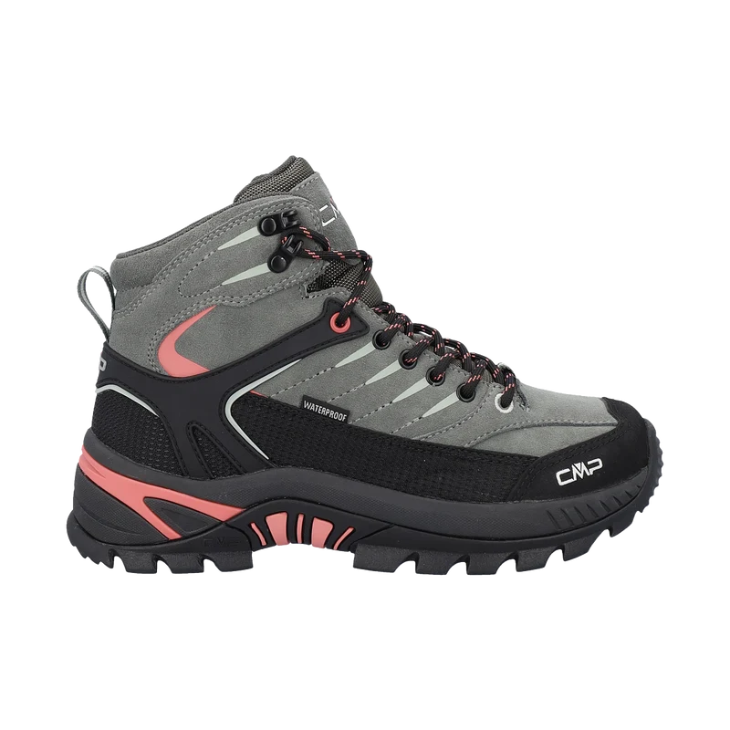RIGEL 2.0 MID WMN TREKKING SHOES WP