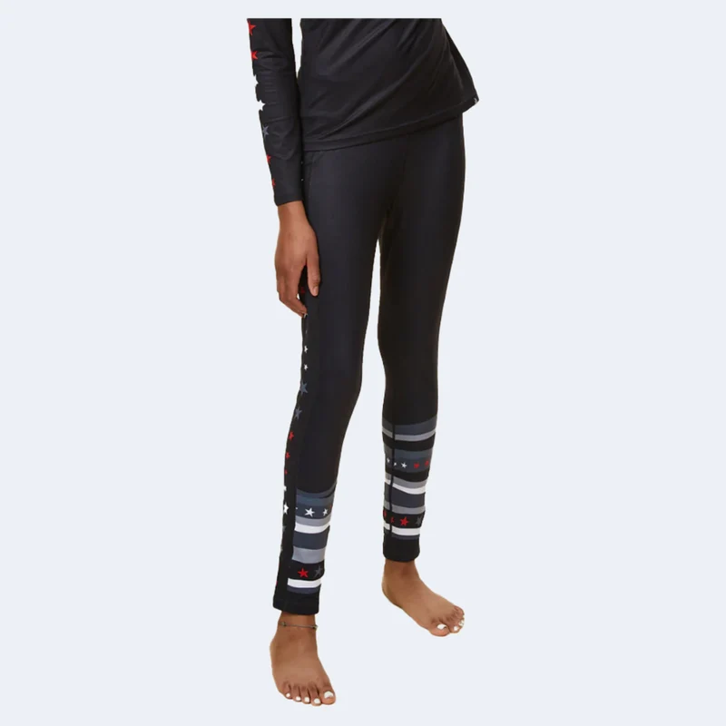 Krimson Klover Sunshine Women's Leggings